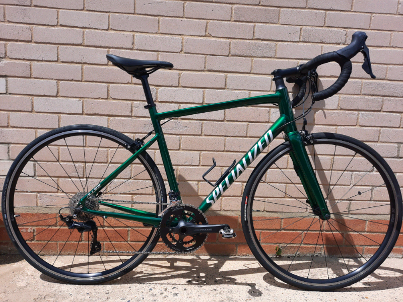 Specialized Allez Elite 2021 Road Bike 